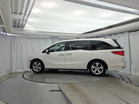 More photos of 2019 Honda Odyssey EX at CarWise Gurnee, IL