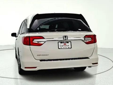 More photos of 2019 Honda Odyssey EX at CarWise Gurnee, IL