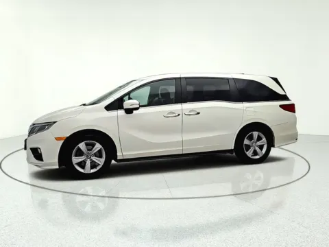 Another view of 2019 Honda Odyssey EX for sale in Gurnee, IL at CarWise Gurnee