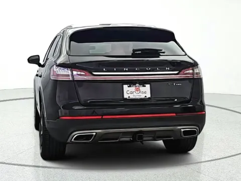 More photos of 2019 Lincoln Nautilus Reserve at CarWise Gurnee, IL
