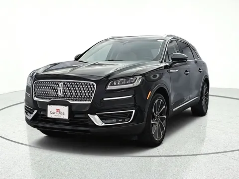 Photos of 2019 Lincoln Nautilus Reserve for sale in Gurnee, IL at CarWise Gurnee