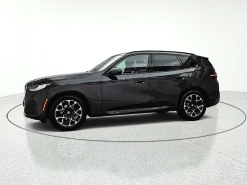 Another view of 2025 BMW X3 30 xDrive for sale in Gurnee, IL at CarWise Gurnee