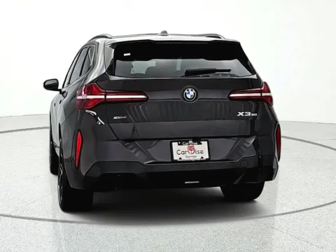 More photos of 2025 BMW X3 30 xDrive at CarWise Gurnee, IL