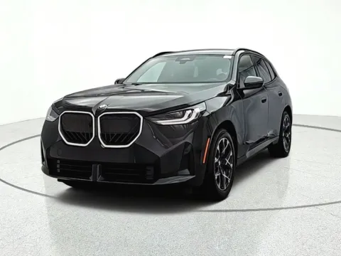 Photos of 2025 BMW X3 30 xDrive for sale in Gurnee, IL at CarWise Gurnee