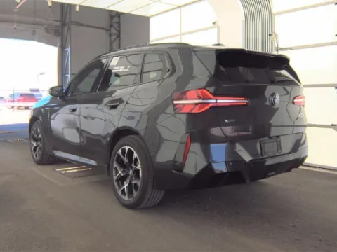 Photos of 2025 BMW X3 30 xDrive for sale in Gurnee, IL at CarWise Gurnee
