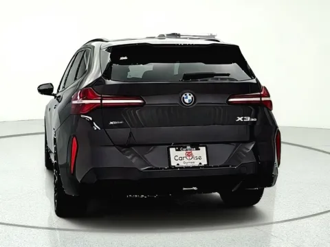 More photos of 2025 BMW X3 30 xDrive at CarWise Gurnee, IL