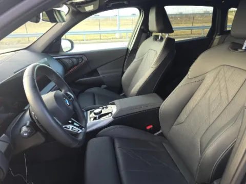Another view of 2025 BMW X3 30 xDrive for sale in Gurnee, IL at CarWise Gurnee