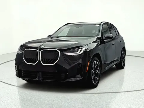 Photos of 2025 BMW X3 30 xDrive for sale in Gurnee, IL at CarWise Gurnee