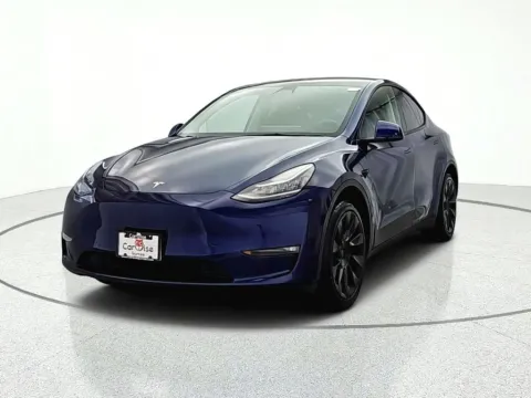 Photos of 2022 Tesla Model Y Long Range for sale in Gurnee, IL at CarWise Gurnee