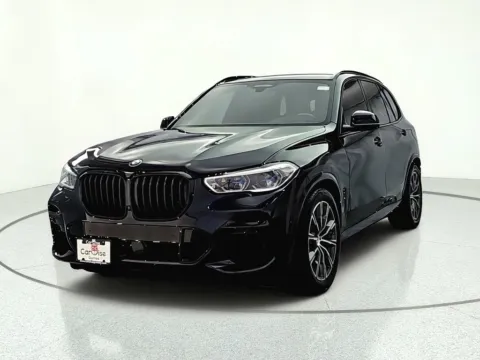 Photos of 2022 BMW X5 M50i for sale in Gurnee, IL at CarWise Gurnee
