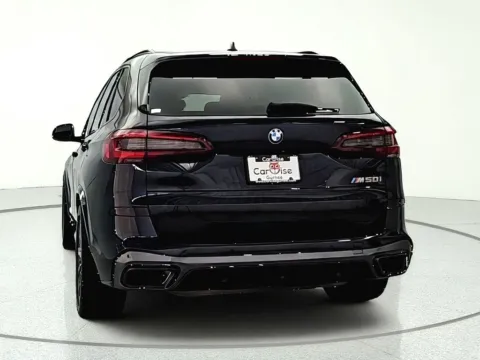 More photos of 2022 BMW X5 M50i at CarWise Gurnee, IL