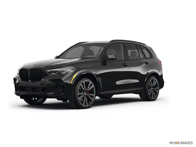 2022 BMW X5 M50i for sale in Gurnee, IL