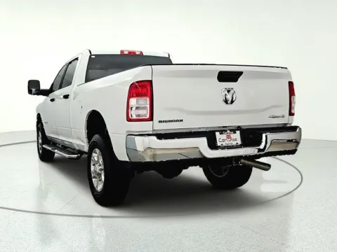 More photos of 2024 Ram 2500 Big Horn at CarWise Gurnee, IL