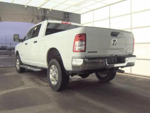 Photos of 2024 Ram 2500 Big Horn for sale in Gurnee, IL at CarWise Gurnee