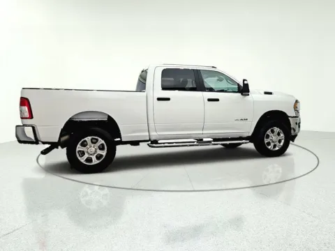 More photos of 2024 Ram 2500 Big Horn at CarWise Gurnee, IL