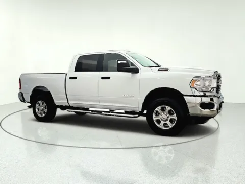 Photos of 2024 Ram 2500 Big Horn for sale in Gurnee, IL at CarWise Gurnee