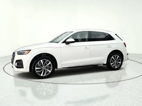 More photos of 2021 Audi Q5 45 Premium Plus at CarWise Gurnee, IL