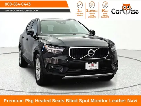 Unknown 2022 Volvo XC40 Momentum for sale in Gurnee, IL