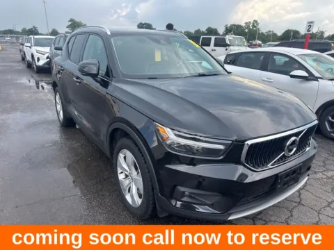 Unknown 2022 Volvo XC40 Momentum for sale in Gurnee, IL