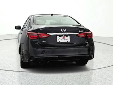 More photos of 2020 INFINITI Q50 3.0t LUXE at CarWise Gurnee, IL