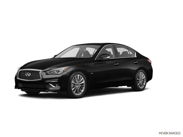 2020 INFINITI Q50 3.0t LUXE for sale in Gurnee, IL