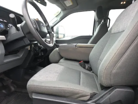 Another view of 2024 Ford F-350SD XLT for sale in Gurnee, IL at CarWise Gurnee
