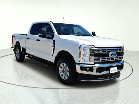Photos of 2024 Ford F-350SD XLT for sale in Gurnee, IL at CarWise Gurnee