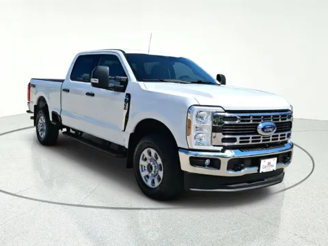 Photos of 2024 Ford F-350SD XLT for sale in Gurnee, IL at CarWise Gurnee
