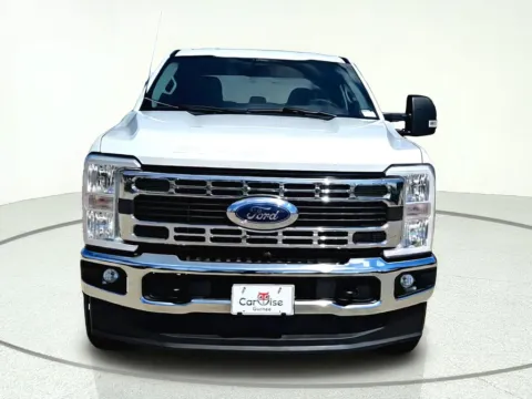 Another view of 2024 Ford F-350SD XLT for sale in Gurnee, IL at CarWise Gurnee
