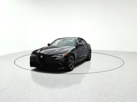 Photos of 2023 Alfa Romeo Giulia Veloce for sale in Gurnee, IL at CarWise Gurnee