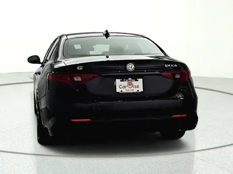 More photos of 2023 Alfa Romeo Giulia Veloce at CarWise Gurnee, IL
