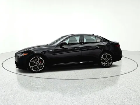 Another view of 2023 Alfa Romeo Giulia Veloce for sale in Gurnee, IL at CarWise Gurnee