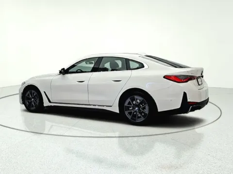 More photos of 2024 BMW i4 xDrive40 at CarWise Gurnee, IL