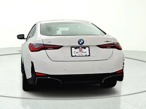More photos of 2024 BMW i4 xDrive40 at CarWise Gurnee, IL