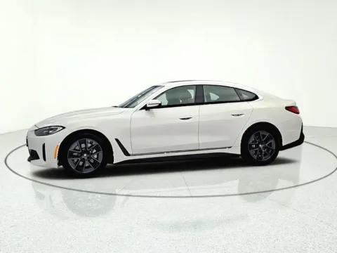 More photos of 2024 BMW i4 xDrive40 at CarWise Gurnee, IL
