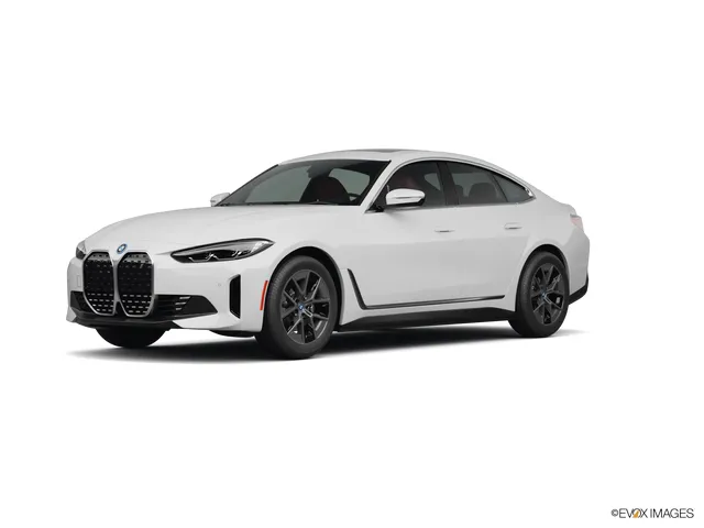 2024 BMW i4 xDrive40 for sale in Gurnee, IL