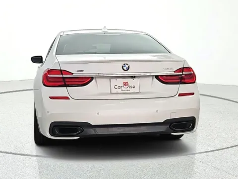 More photos of 2019 BMW 7 Series 750i xDrive at CarWise Gurnee, IL