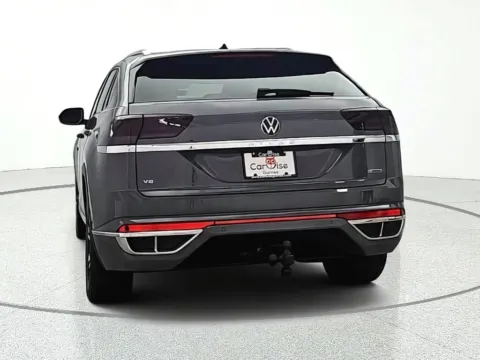 More photos of 2022 Volkswagen Atlas Cross Sport 3.6L V6 SEL Premium R-Line at CarWise Gurnee, IL