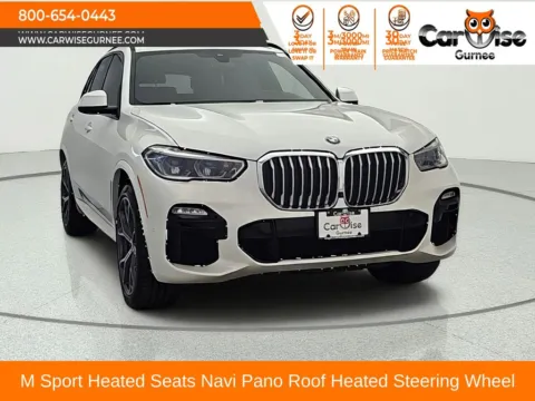 Unknown 2019 BMW X5 xDrive40i for sale in Gurnee, IL