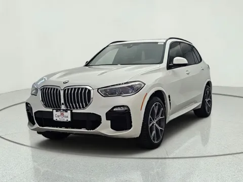 Photos of 2019 BMW X5 xDrive40i for sale in Gurnee, IL at CarWise Gurnee