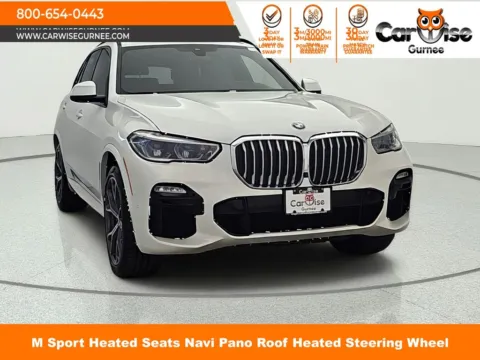 Unknown 2019 BMW X5 xDrive40i for sale in Gurnee, IL