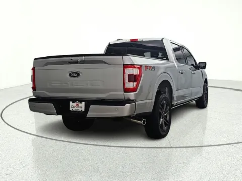 More photos of 2023 Ford F-150 Lariat at CarWise Gurnee, IL