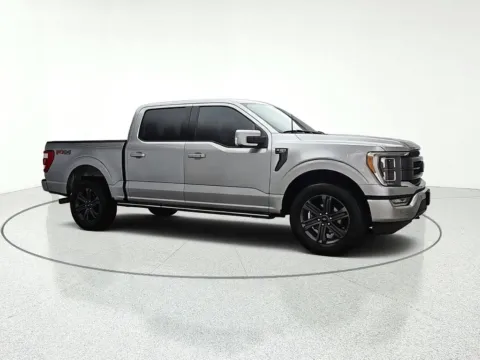 Photos of 2023 Ford F-150 Lariat for sale in Gurnee, IL at CarWise Gurnee