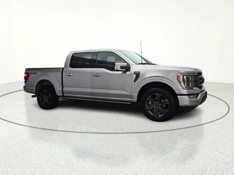 Photos of 2023 Ford F-150 Lariat for sale in Gurnee, IL at CarWise Gurnee