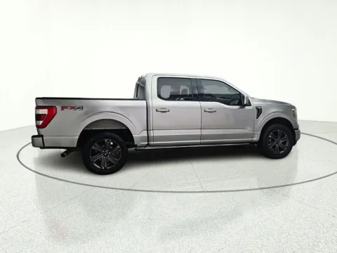 More photos of 2023 Ford F-150 Lariat at CarWise Gurnee, IL