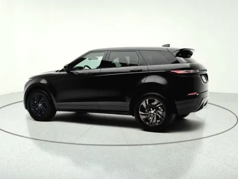 More photos of 2023 Land Rover Range Rover Evoque Dynamic at CarWise Gurnee, IL