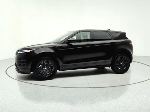 Another view of 2023 Land Rover Range Rover Evoque Dynamic for sale in Gurnee, IL at CarWise Gurnee