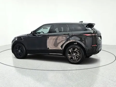 More photos of 2023 Land Rover Range Rover Evoque Dynamic at CarWise Gurnee, IL