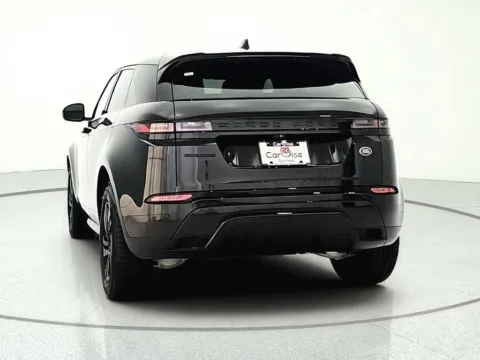 More photos of 2023 Land Rover Range Rover Evoque Dynamic at CarWise Gurnee, IL