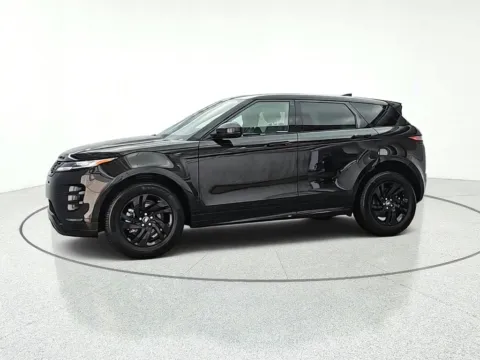 Another view of 2023 Land Rover Range Rover Evoque Dynamic for sale in Gurnee, IL at CarWise Gurnee